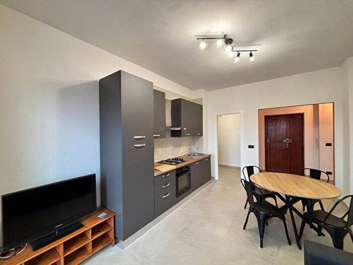 Appartamento bilocale in affitto in Via Carlo Bussinello, Canelli