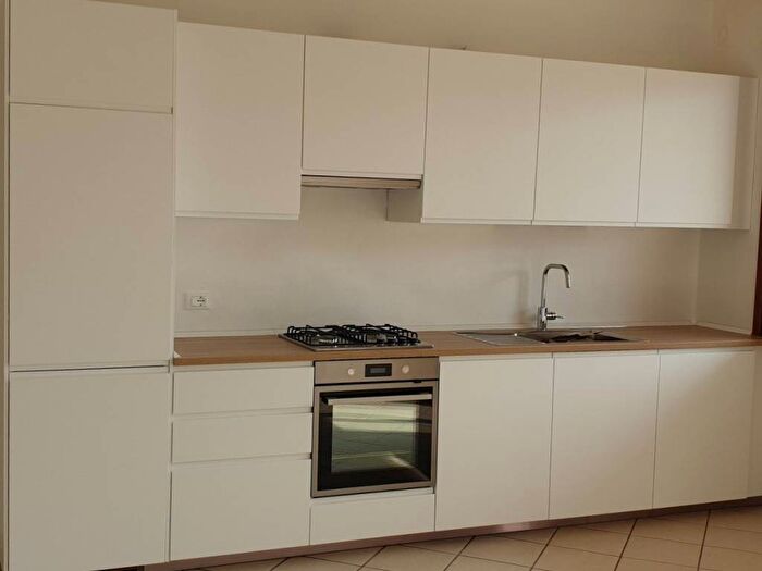 Appartamento trilocale in affitto in Centro, Bassano del Grappa