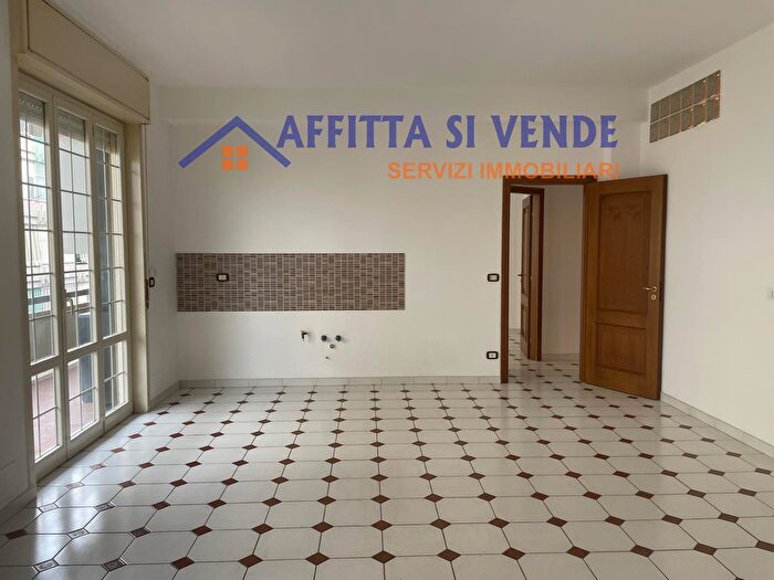 Appartamento bilocale in affitto in Viale Scala Greca, Siracusa