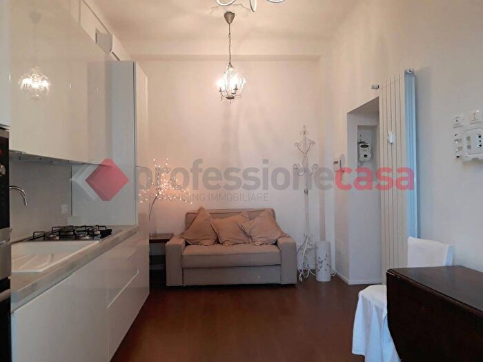 Appartamento bilocale in affitto in Viale Edoardo Jenner, Dergano, Milano
