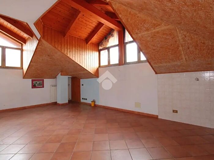 Appartamento bilocale in vendita in Via Rivette, Almese