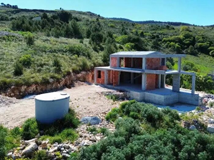 Casa quadrilocale in vendita in Contrada Compilato, Castellammare Del Golfo
