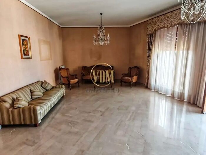 Appartamento quadrilocale in vendita in Marsala