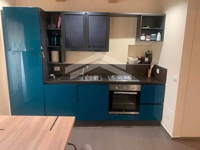 Appartamento monolocale in affitto in PZza dell'Olmo, Campobasso