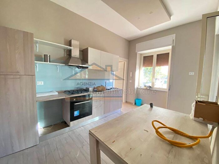 Appartamento bilocale in affitto in Corso Campano, Centro Storico, Giugliano in Campania