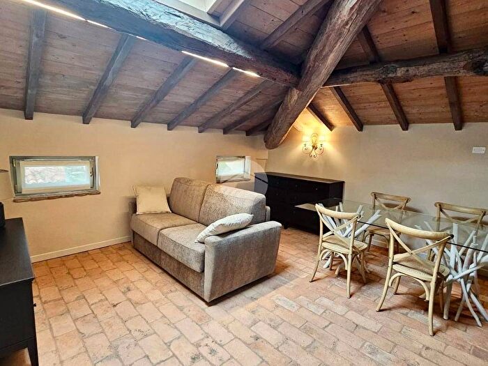 Appartamento bilocale in affitto in Via Roma, Centro, Tregnago