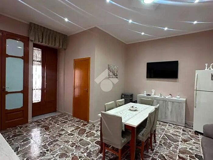 Appartamento bilocale in vendita in Via Alessandro Manzoni, Afragola