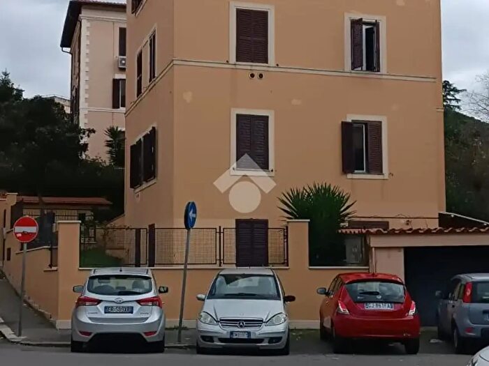 Appartamento monolocale in affitto in Appartamento Via G della Chiesa, Roma