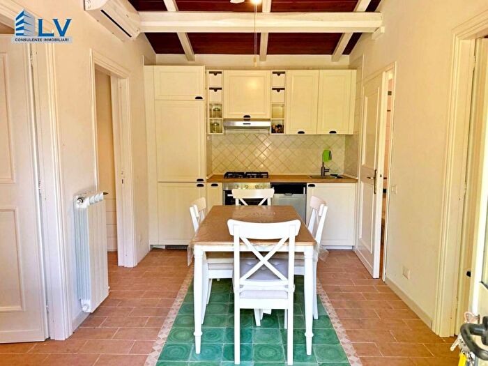 Casa quadrilocale in affitto in Sabaudia