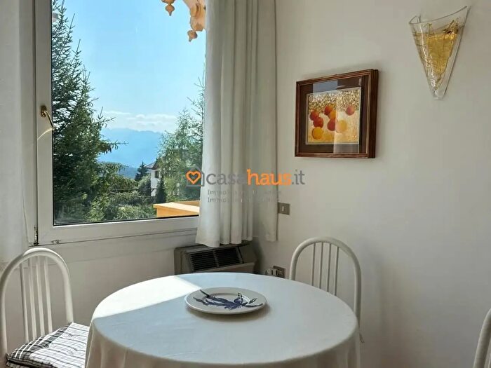 Appartamento monolocale in vendita in Sarnonico