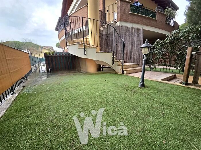 Appartamento trilocale in vendita in Cervia