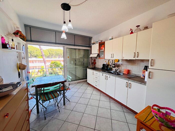 Casa monolocale in vendita in Bibbona