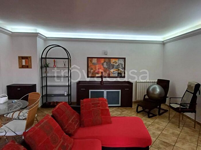 Appartamento trilocale in vendita in Via Ugdulena, Marsala