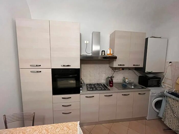 Appartamento bilocale in affitto in Pontedera