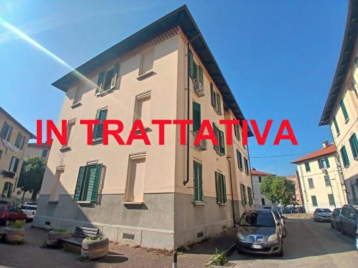 Appartamento trilocale in vendita in Piazza Montelungo, Venaria Reale