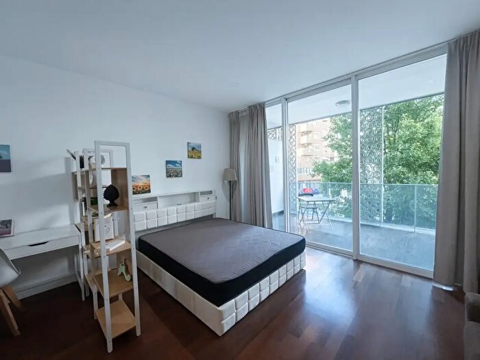 Appartamento monolocale in vendita in Via Panciatichi, Firenze