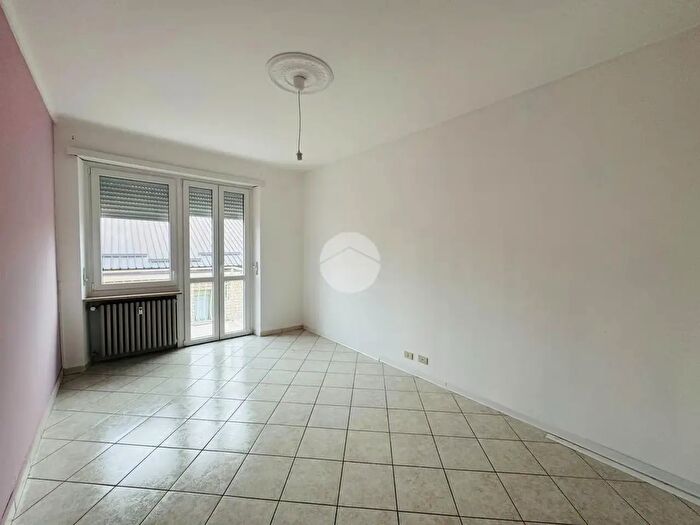 Appartamento trilocale in vendita in Via Zappata, Carignano