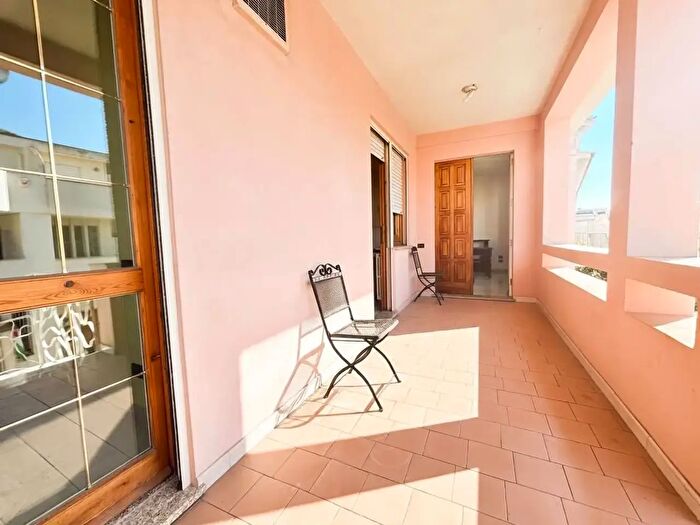 Appartamento con 5 locali in affitto in Via Portoscuso, Quartucciu