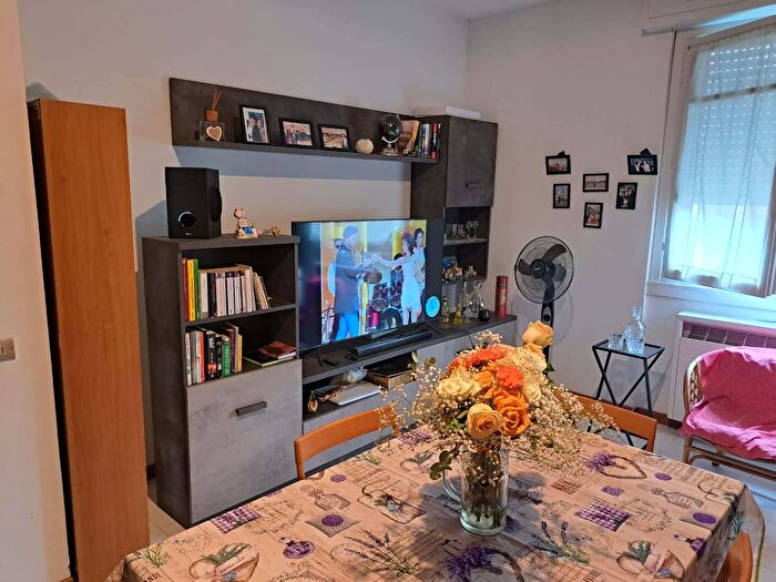 Appartamento monolocale in affitto in Viale Trieste, Azzano San Paolo