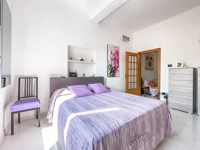 Appartamento bilocale in vendita in Portovenere