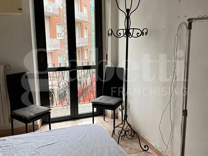 Appartamento bilocale in affitto in Viale Partigiani, Asti