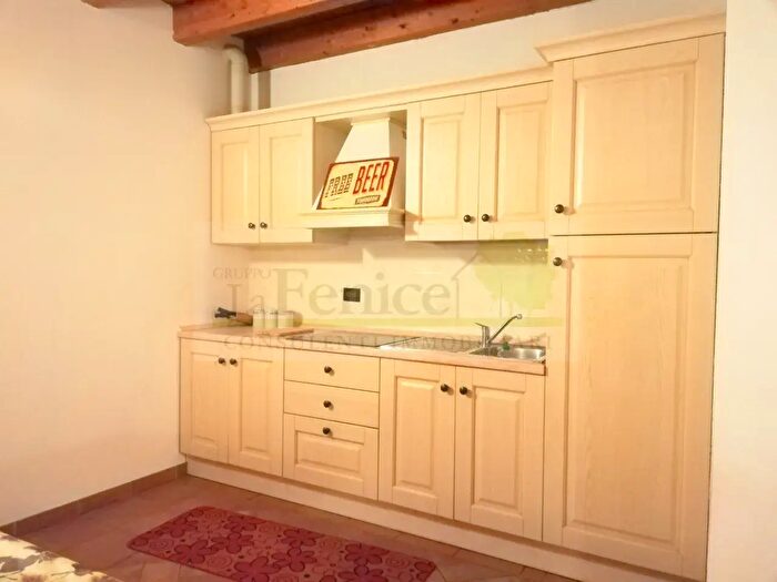Appartamento trilocale in vendita in Casaloldo