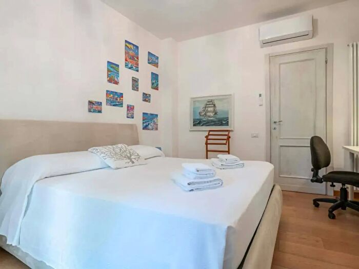 Appartamento monolocale in affitto in Via Alfredo Catalani, Pisa