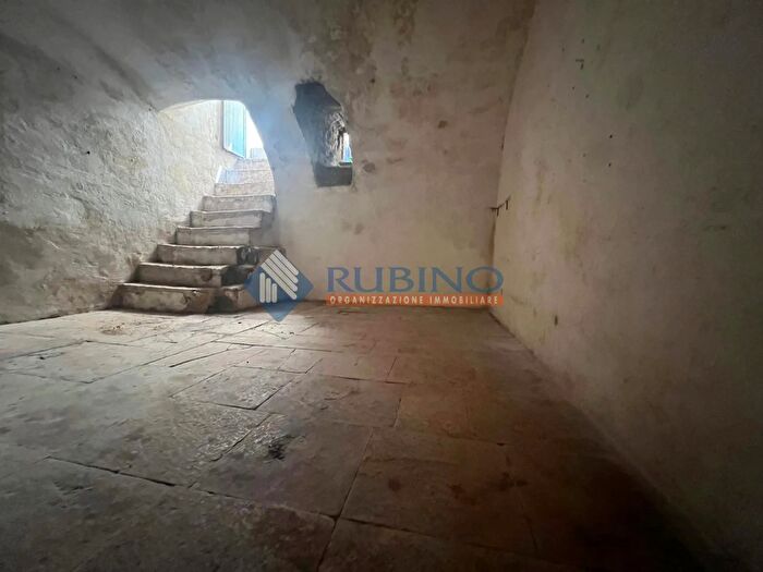 Appartamento monolocale in vendita in Molfetta