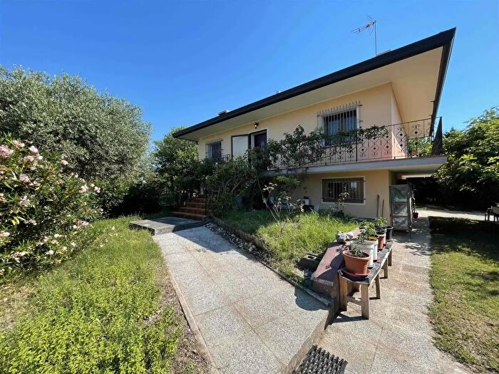 Casa con 5 locali in vendita in Via Pordenone, Cinto Caomaggiore