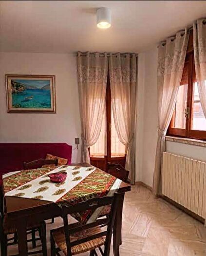 Appartamento trilocale in affitto in Via Egnatia, San Vito dei Normanni