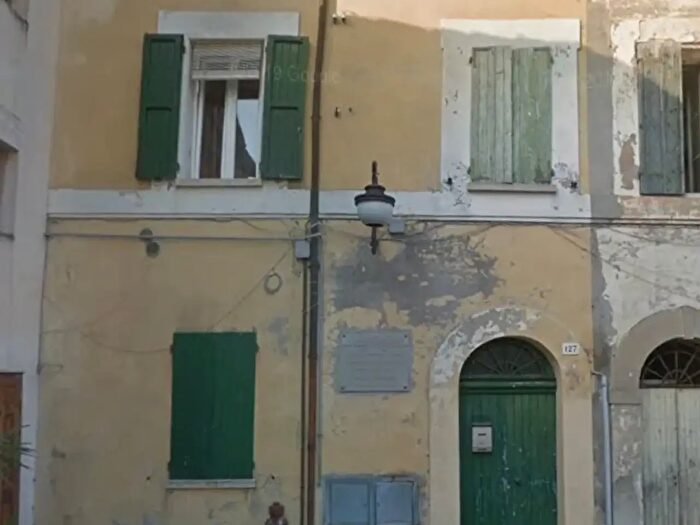 Appartamento trilocale in vendita in Via XX Settembre, Cervia