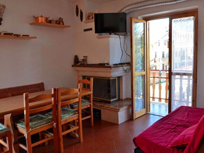 Appartamento bilocale in affitto in Via Osvaldo Moretti, Centro, Ovindoli