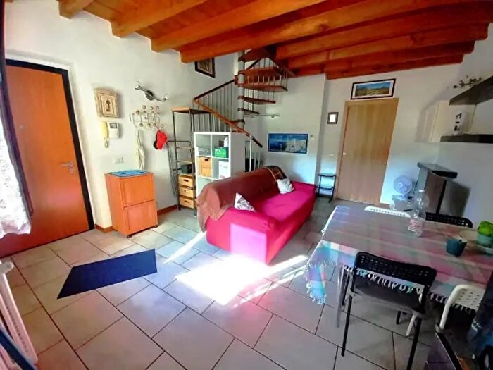 Appartamento bilocale in vendita in Via Giacomo Matteotti, Broni