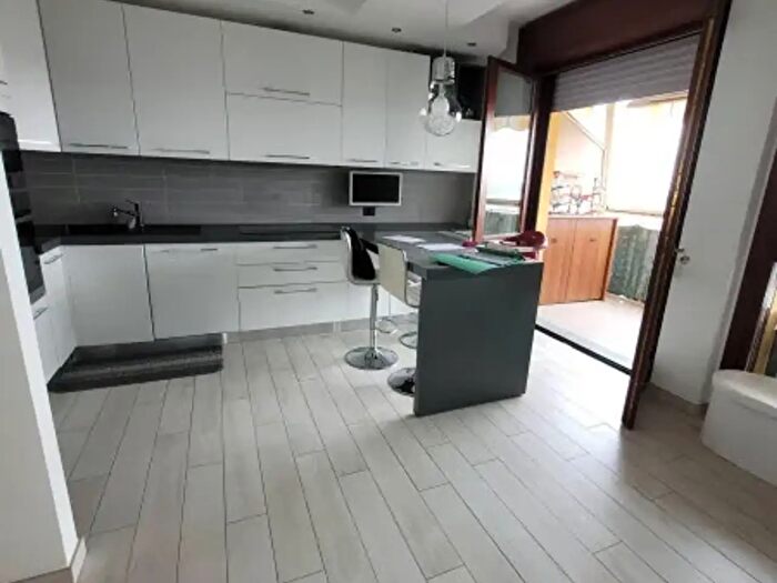 Appartamento bilocale in vendita in Via Antonio Vivaldi, Buccinasco