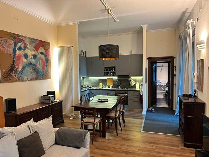 Appartamento bilocale in affitto in Via di Monte Albano, Colli Saragozza, Bologna