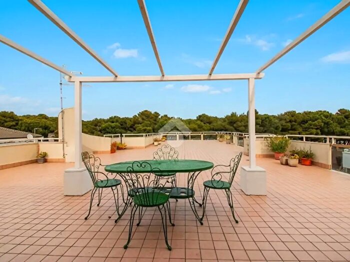 Appartamento quadrilocale in vendita in Viale Guglielmo Marconi, Alba Adriatica