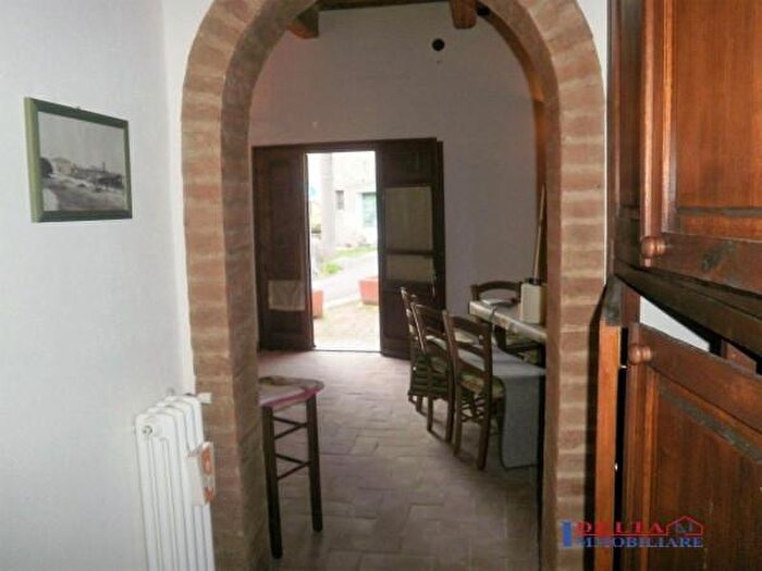 Casa trilocale in vendita in Santa Luce