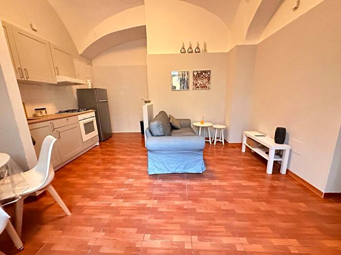 Appartamento bilocale in affitto in Via SantAgostino, Corso Trieste, Caserta