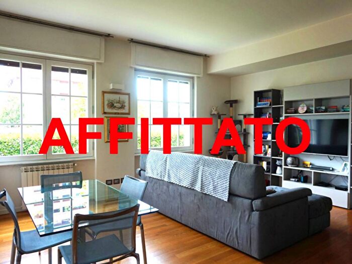 Appartamento quadrilocale in affitto in Via Andrea Lissoni, Parco, Monza