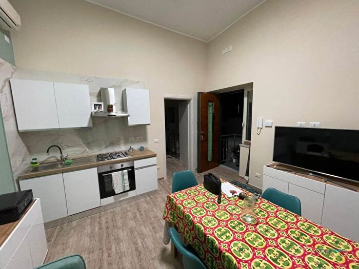 Appartamento bilocale in affitto in Strada Comunale Selva Cafaro, Capodichino, Napoli