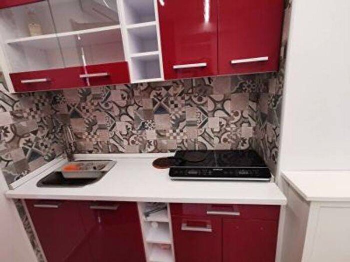 Appartamento bilocale in affitto in Via Francesco Acri, Centro Storico, Catanzaro