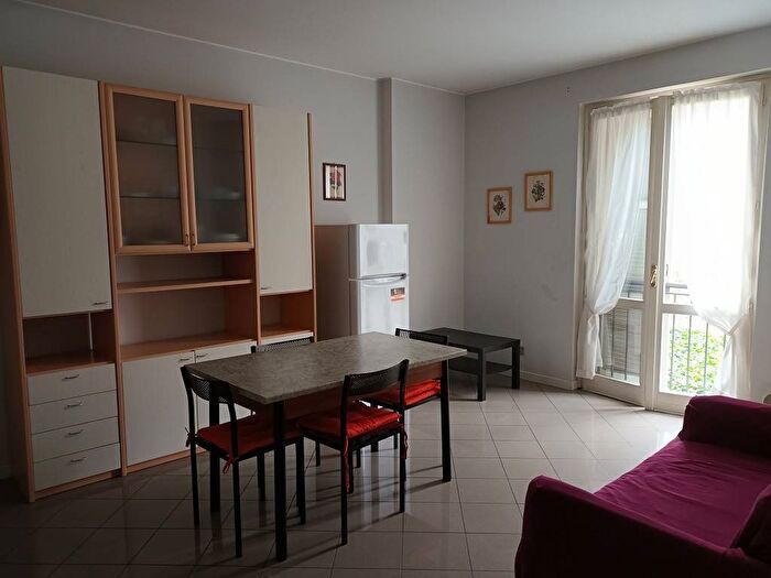 Appartamento bilocale in affitto in Via Trebbiola, Piazzale Milano Stazione, Piacenza