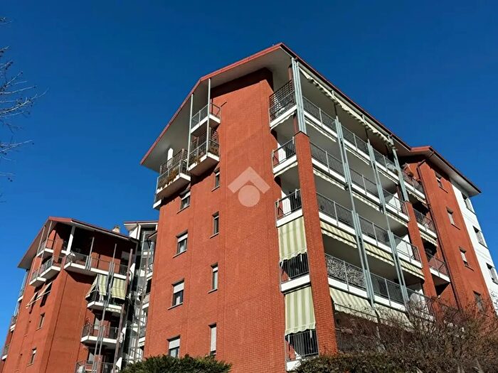 Appartamento con 6 locali in vendita in Viale Gramsci, Rivoli