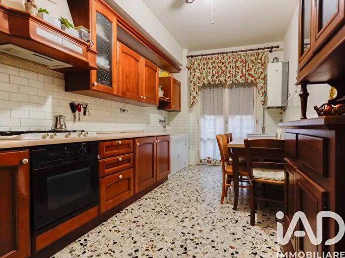 Appartamento con 5 locali in vendita in Via Matteotti, Falconara Marittima