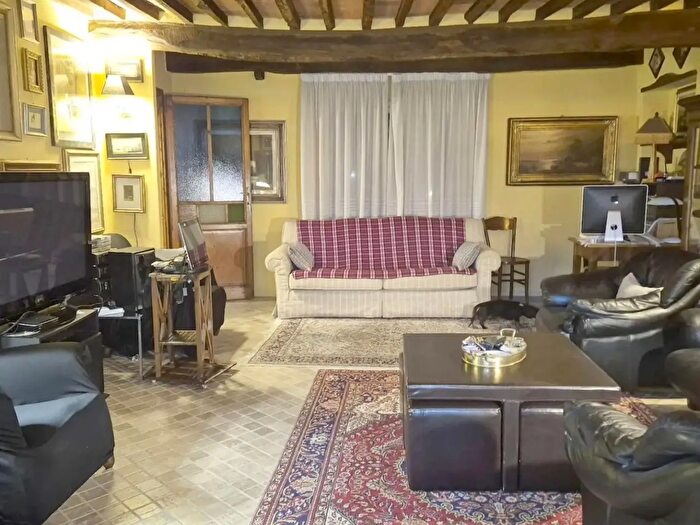 Appartamento quadrilocale in vendita in Camaiore