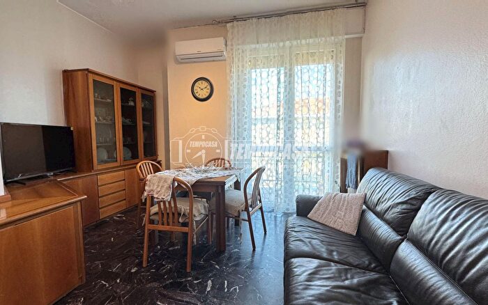 Appartamento trilocale in vendita in Via Giuseppe Mazzini, Sedriano