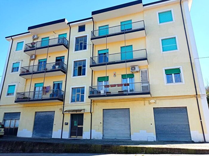 Appartamento bilocale in affitto in Via dellAccoglienza, Rosario, Mendicino