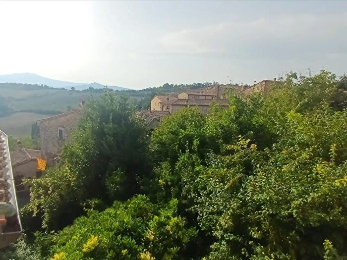 Casa trilocale in vendita in San Casciano Dei Bagni