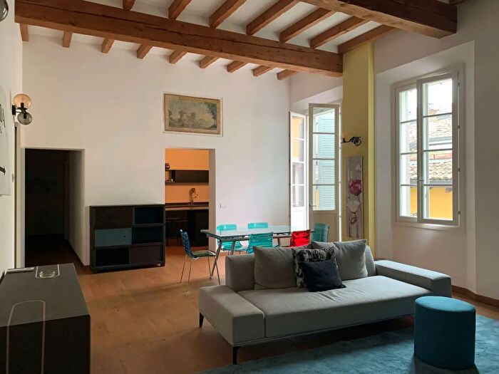 Appartamento con 7 locali in affitto in Via Migliorati, Reggio Emilia