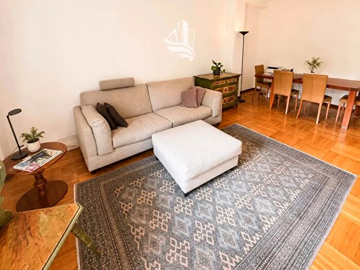Appartamento trilocale in vendita in Via Otto Huber, Merano